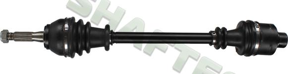 Shaftec R131LR - Drive Shaft autospares.lv