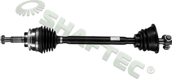 Shaftec R209AL - Drive Shaft autospares.lv