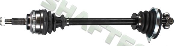 Shaftec R289L - Drive Shaft autospares.lv