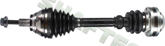 Shaftec SE177L - Drive Shaft autospares.lv