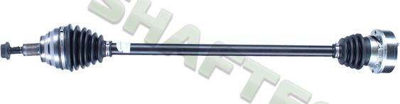 Shaftec SK145R - Drive Shaft autospares.lv