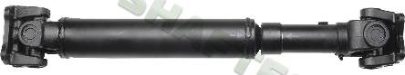 Shaftec SPS233 - Propshaft, axle drive autospares.lv