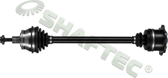 Shaftec VW171ARN - Drive Shaft autospares.lv