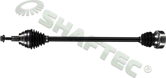 Shaftec VW240R - Drive Shaft autospares.lv