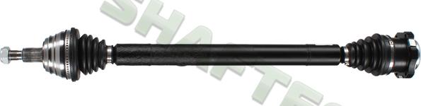 Shaftec VW214RN - Drive Shaft autospares.lv