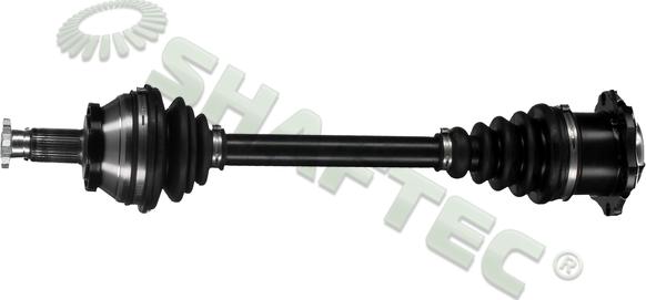 Shaftec VW210L - Drive Shaft autospares.lv