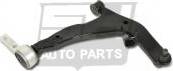 SH Auto Parts SH49103 - Track Control Arm autospares.lv