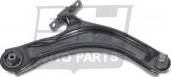 SH Auto Parts SH49123 - Track Control Arm autospares.lv