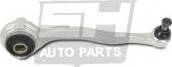 SH Auto Parts SH32022 - Track Control Arm autospares.lv