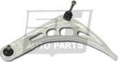 SH Auto Parts SH23029 - Track Control Arm autospares.lv