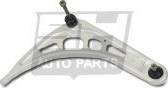 SH Auto Parts SH23028 - Track Control Arm autospares.lv