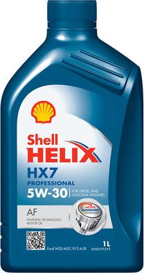 Shell 550046589 - Engine Oil autospares.lv