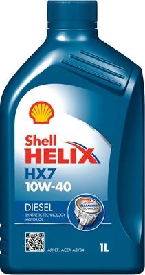 Shell 550046646 - Engine Oil autospares.lv
