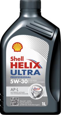 Shell 550046655 - Engine Oil autospares.lv