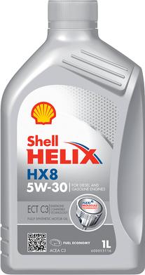 Shell 550046663 - Engine Oil autospares.lv