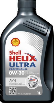 Shell 550046303 - Engine Oil autospares.lv