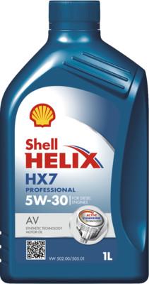 Shell 550046311 - Engine Oil autospares.lv