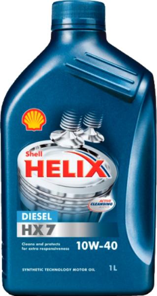 Shell 550040506 - Engine Oil autospares.lv