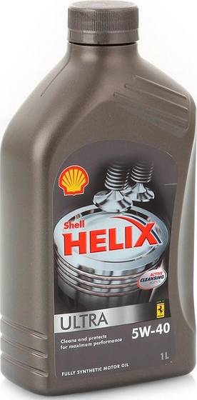 Shell 550040754 - Engine Oil autospares.lv