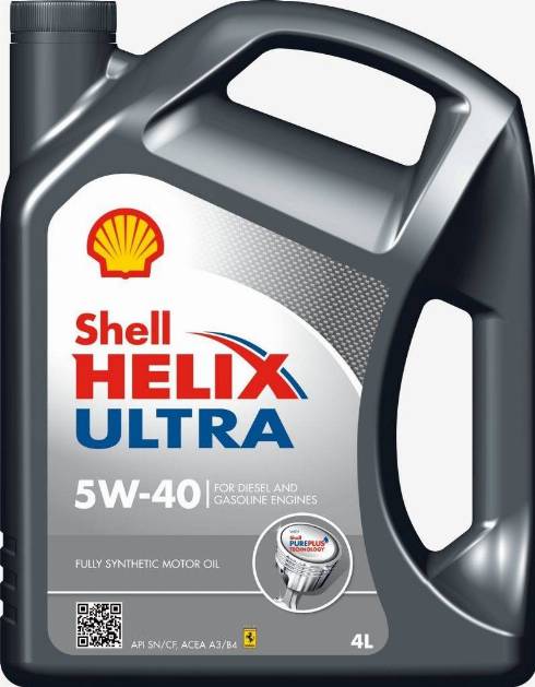 Shell 550040755 - Engine Oil autospares.lv