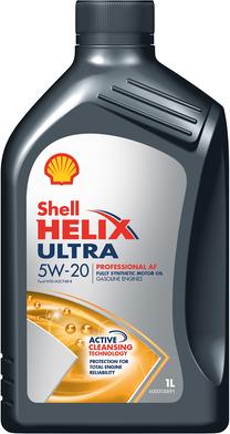 Shell 550055210 - Engine Oil autospares.lv