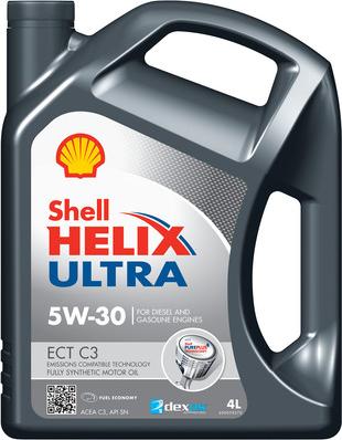 Shell 550050441 - Engine Oil autospares.lv