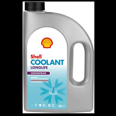 Shell 550061768 - Antifreeze autospares.lv