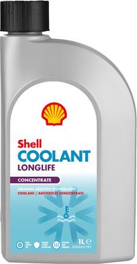Shell 550061767 - Antifreeze autospares.lv