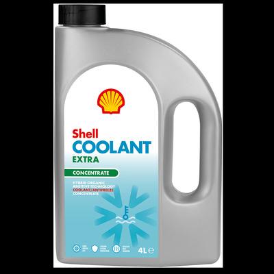 Shell 550061782 - Antifreeze autospares.lv
