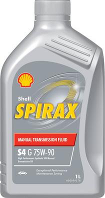 Shell 550027967 - Transmission Oil autospares.lv