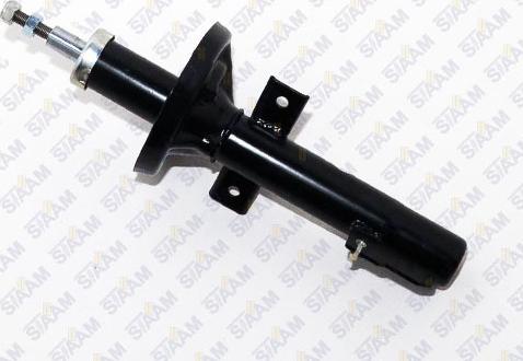 SIAAM 544008 - Shock Absorber autospares.lv