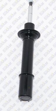 SIAAM 544884 - Shock Absorber autospares.lv