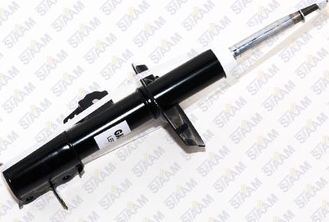 SIAAM 545941G - Shock Absorber autospares.lv