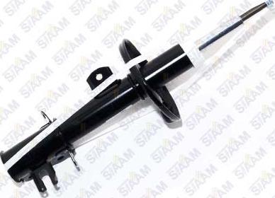 SIAAM 545961G - Shock Absorber autospares.lv