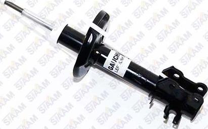 SIAAM 545961G - Shock Absorber autospares.lv