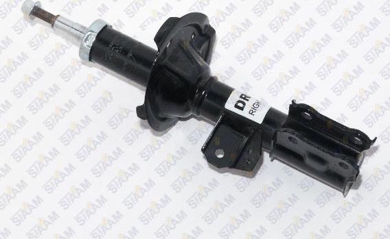 SIAAM 545915G - Shock Absorber autospares.lv