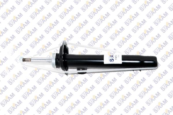 SIAAM 545490G - Shock Absorber autospares.lv