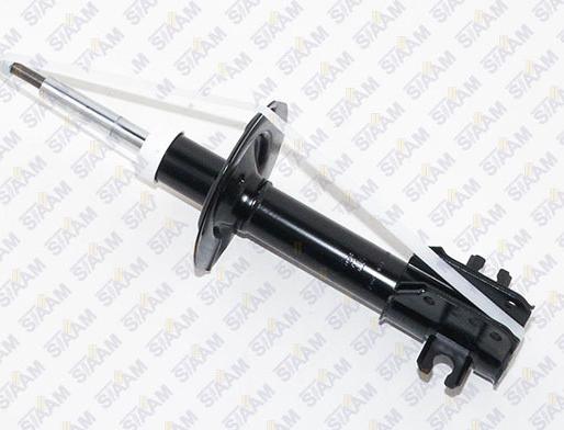 SIAAM 545497 - Shock Absorber autospares.lv