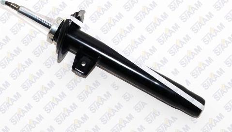 SIAAM 545401G - Shock Absorber autospares.lv