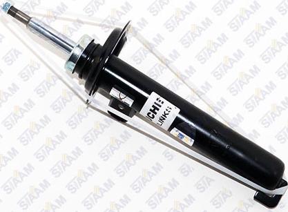 SIAAM 545402G - Shock Absorber autospares.lv