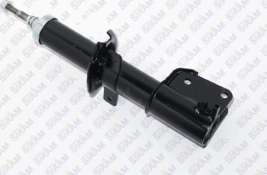 SIAAM 545593G - Shock Absorber autospares.lv