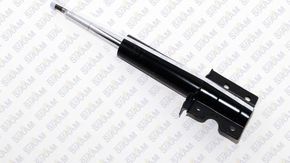 SIAAM 545540 - Shock Absorber autospares.lv