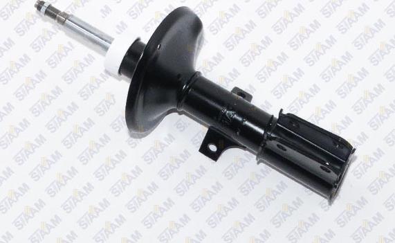 SIAAM 545551G - Shock Absorber autospares.lv