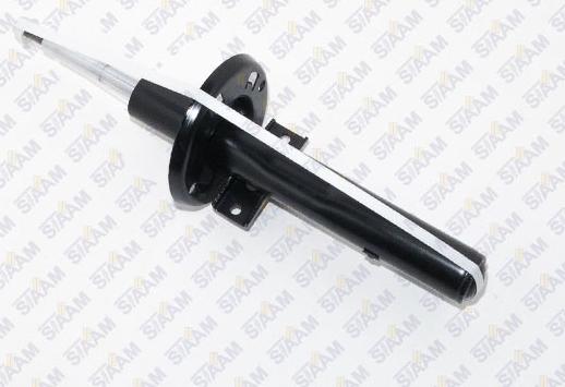 SIAAM 545563 - Shock Absorber autospares.lv