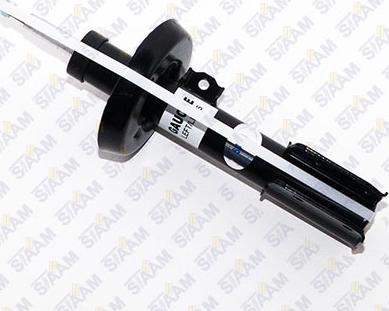 SIAAM 545532G - Shock Absorber autospares.lv