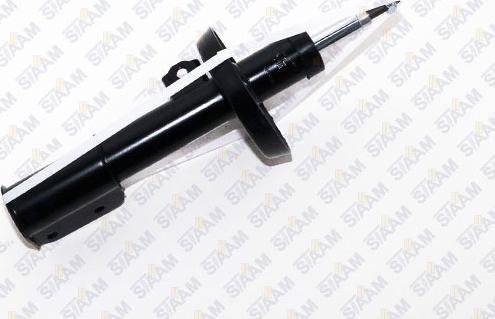 SIAAM 545532G - Shock Absorber autospares.lv