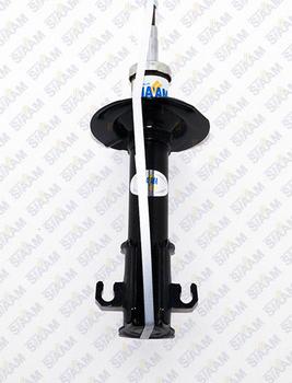 SIAAM 545528G - Shock Absorber autospares.lv