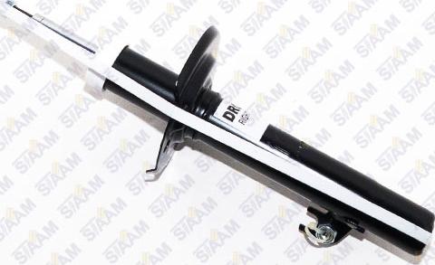 SIAAM 545697 - Shock Absorber autospares.lv