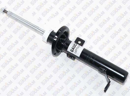 SIAAM 545641 - Shock Absorber autospares.lv