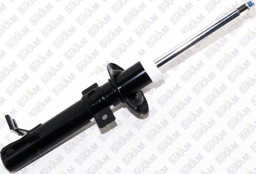 SIAAM 545642G - Shock Absorber autospares.lv